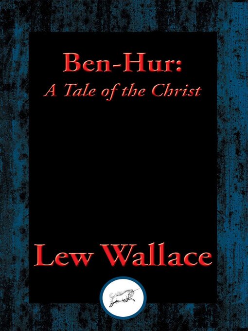 Title details for Ben Hur by Lew Wallace - Wait list